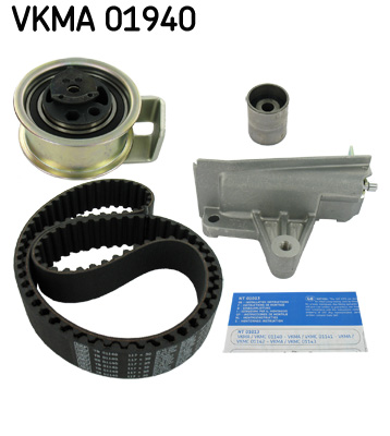 SKF VKMA 01940 Zahnriemensatz